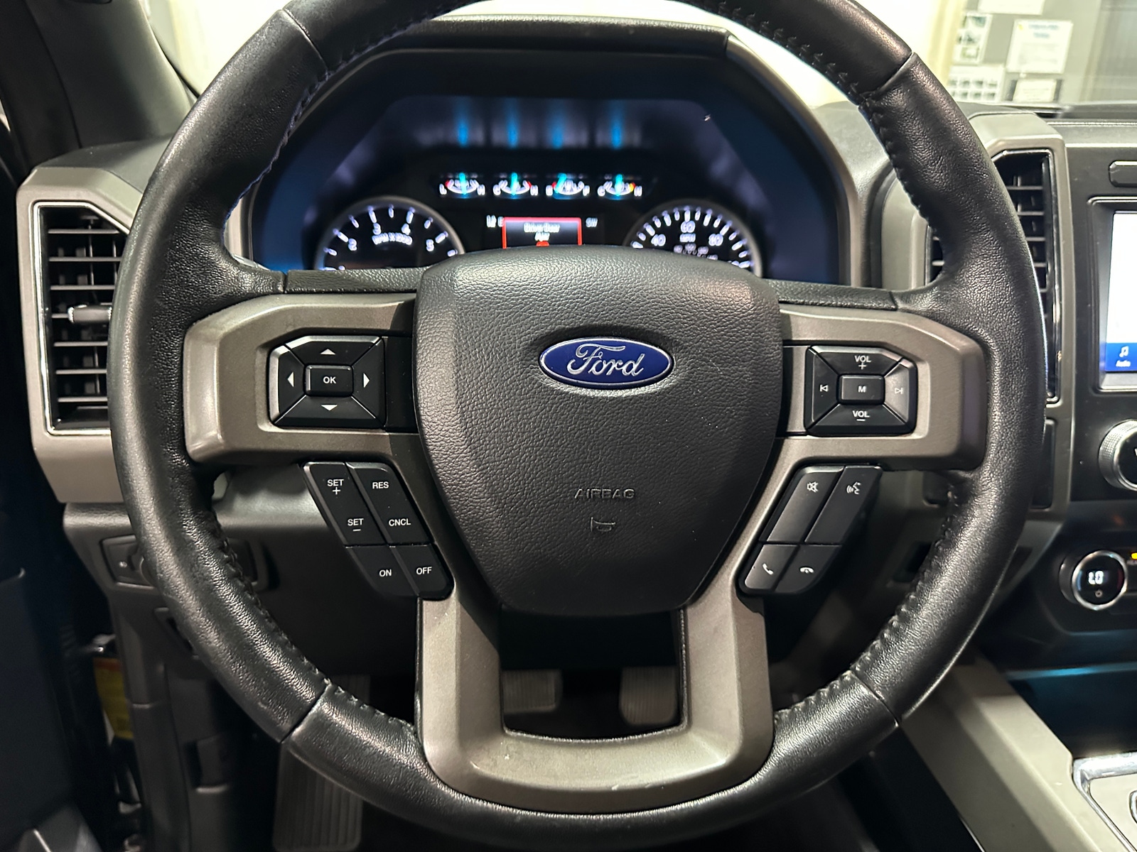 Thumbnail: 2020 Ford Expedition MAX - 5