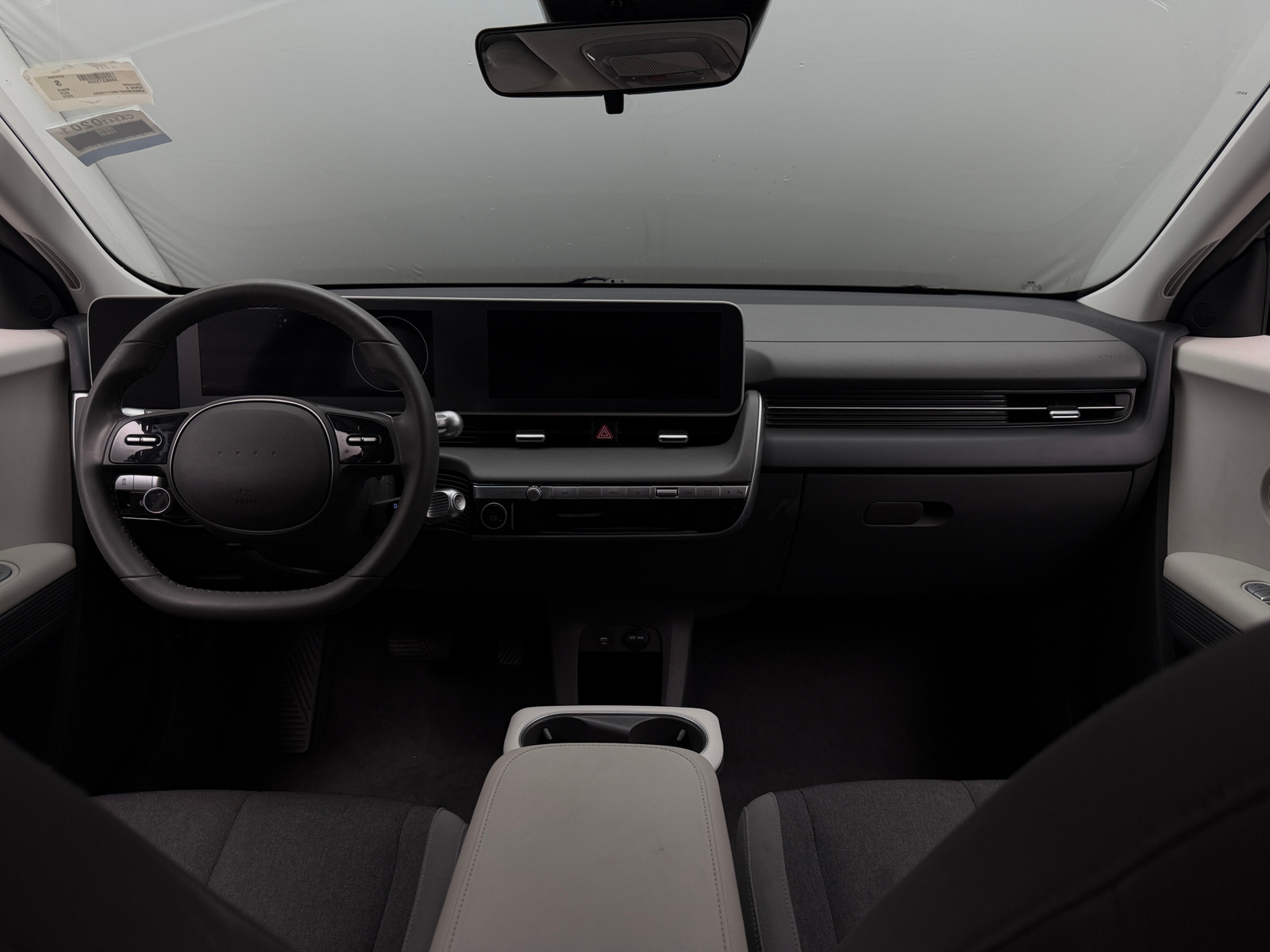 Thumbnail: 2022 Hyundai Ioniq 5 - 3
