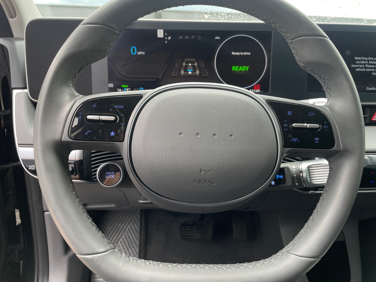 Thumbnail: 2022 Hyundai Ioniq 5 - 5