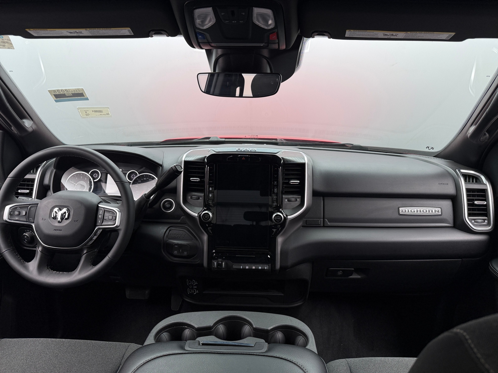 Thumbnail: 2026 RAM 2500 - 3