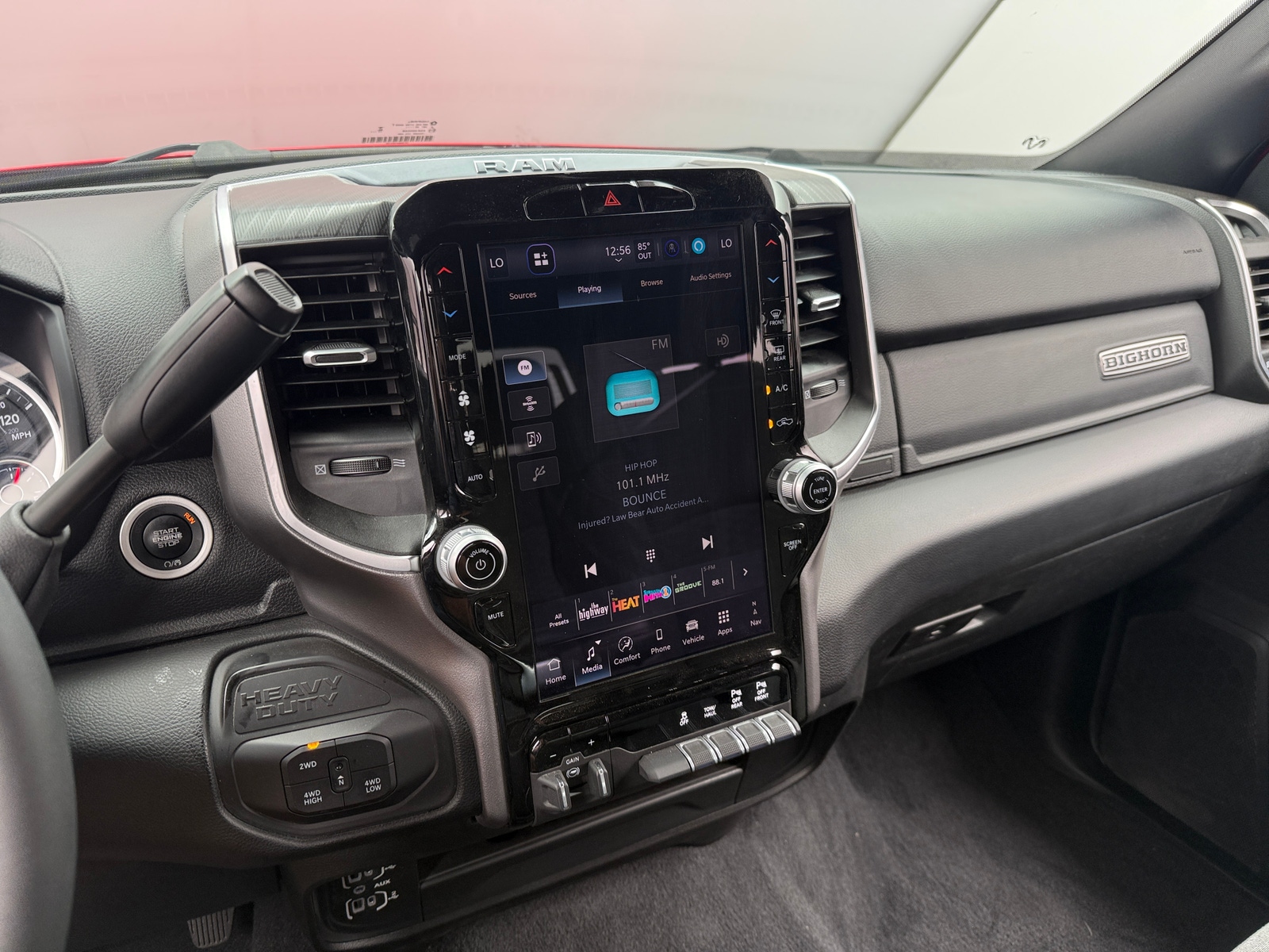 Thumbnail: 2026 RAM 2500 - 4