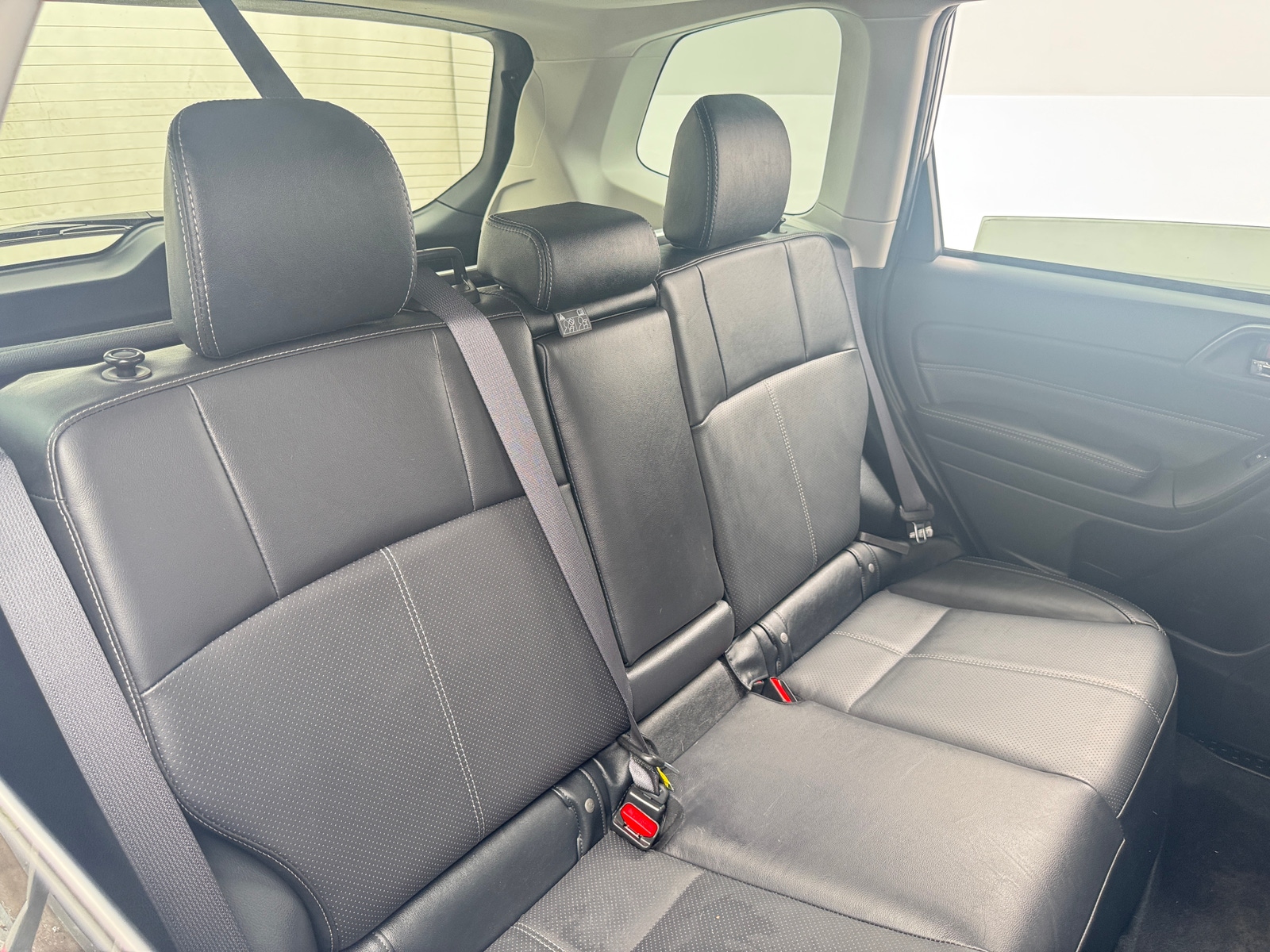 Thumbnail: 2017 Subaru Forester - 5