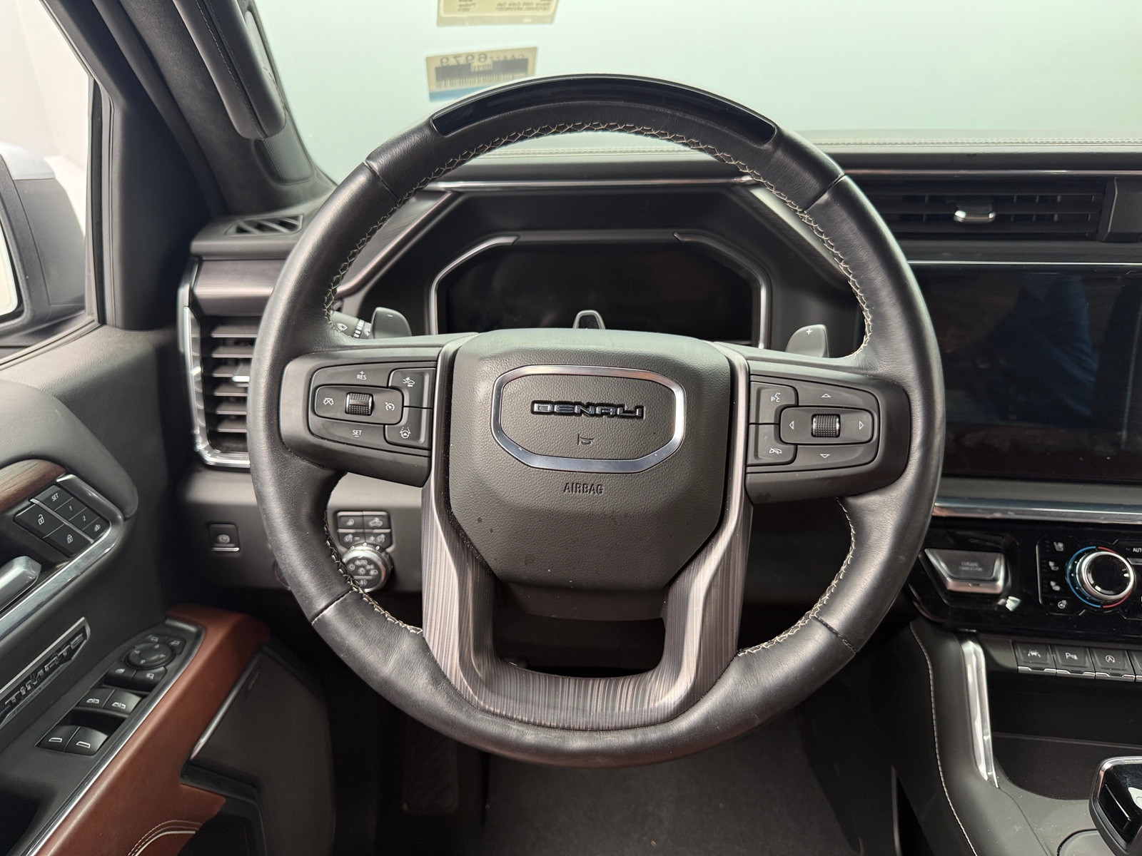 Thumbnail: 2024 GMC Sierra 1500 - 4