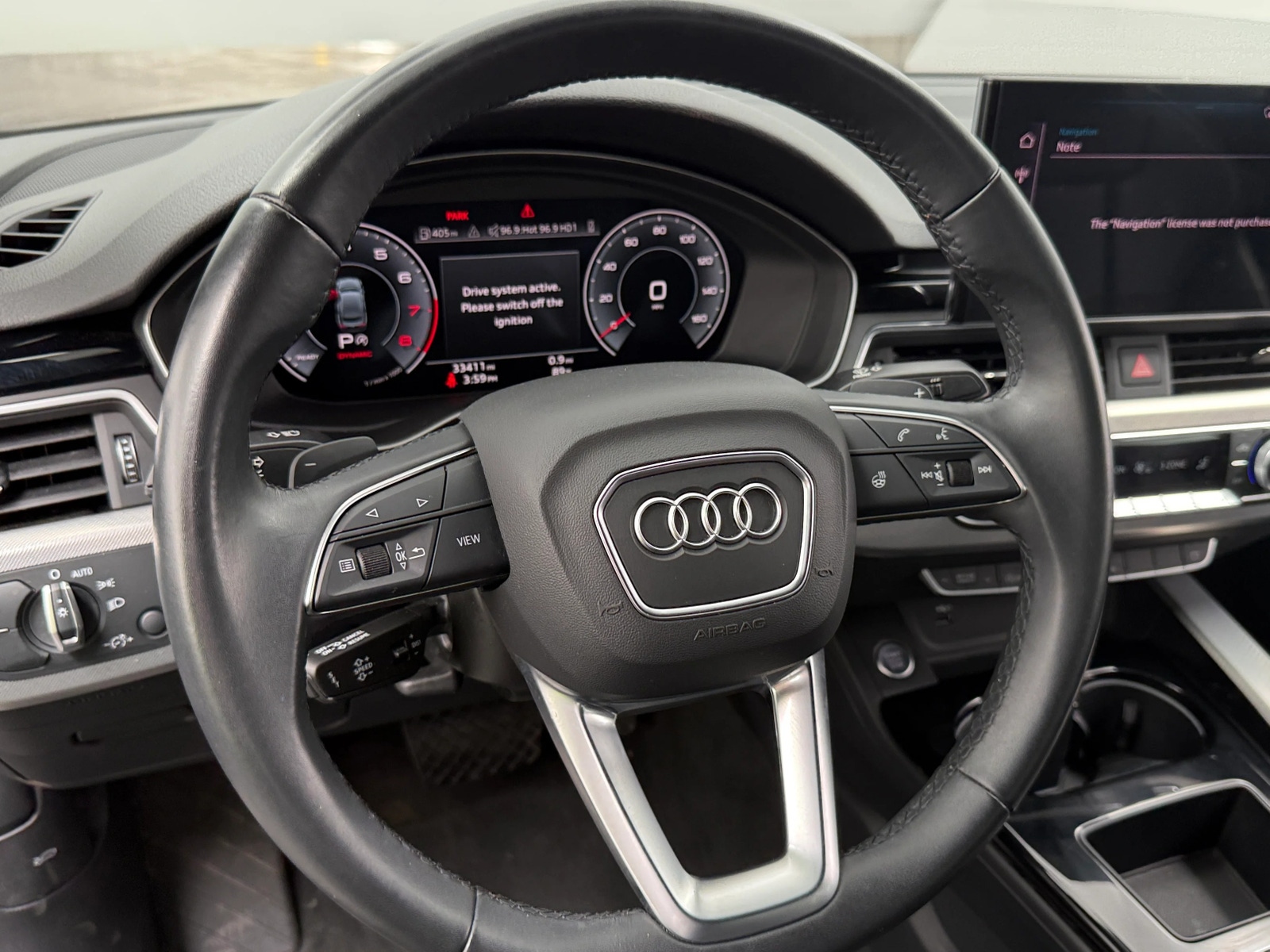 Thumbnail: 2025 Audi A5 - 4