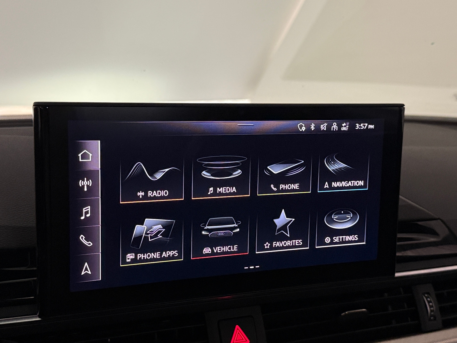 Thumbnail: 2025 Audi A5 - 3