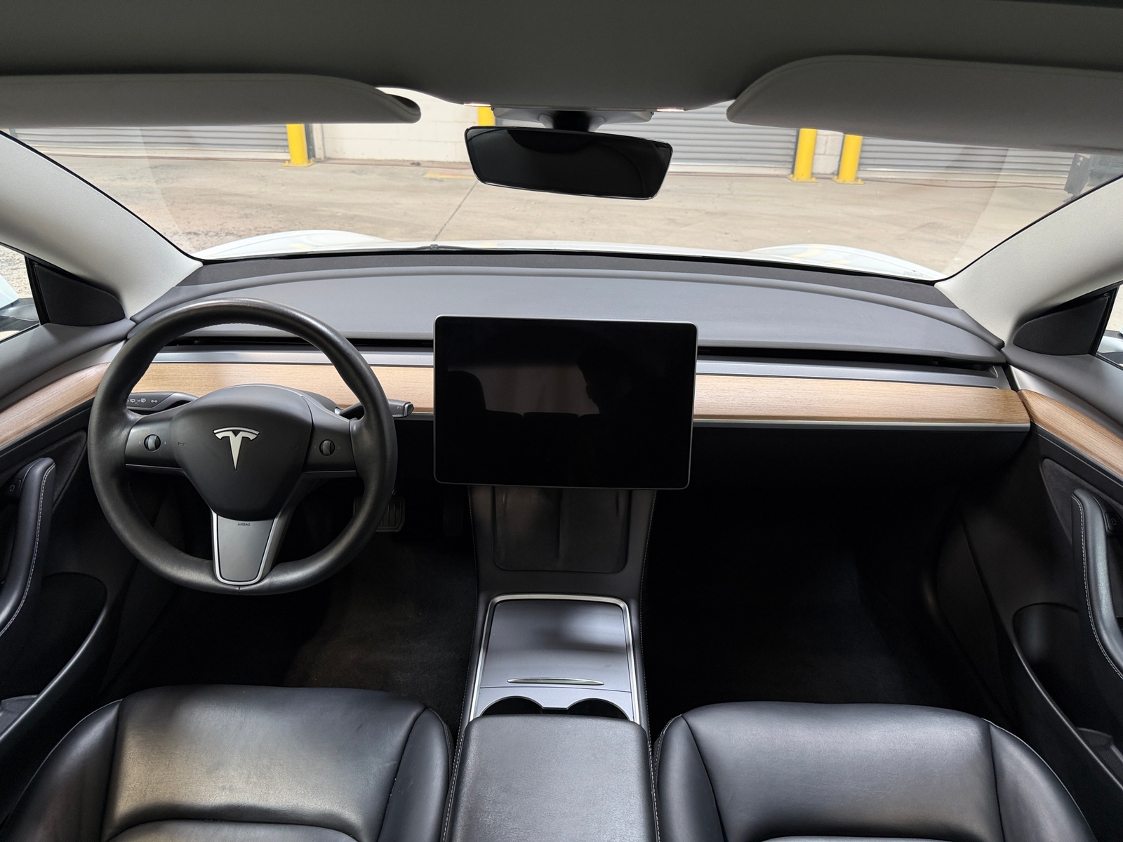 Thumbnail: 2022 Tesla Model 3 - 2