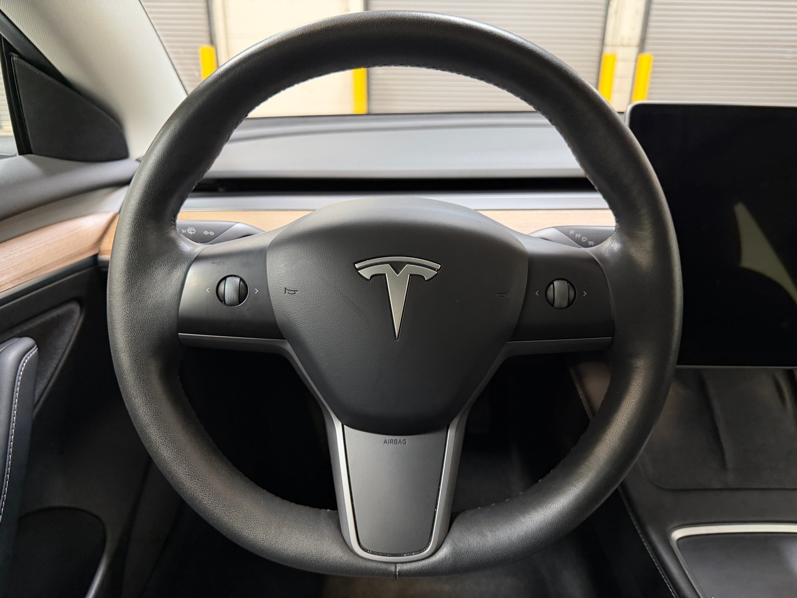 Thumbnail: 2022 Tesla Model 3 - 4