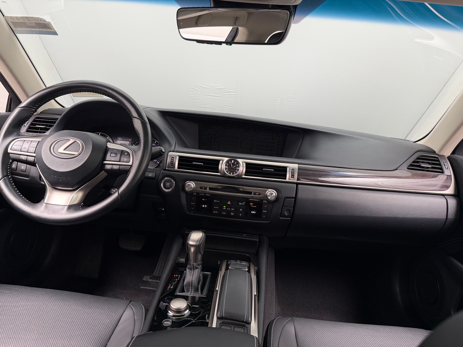 Thumbnail: 2018 Lexus GS - 2