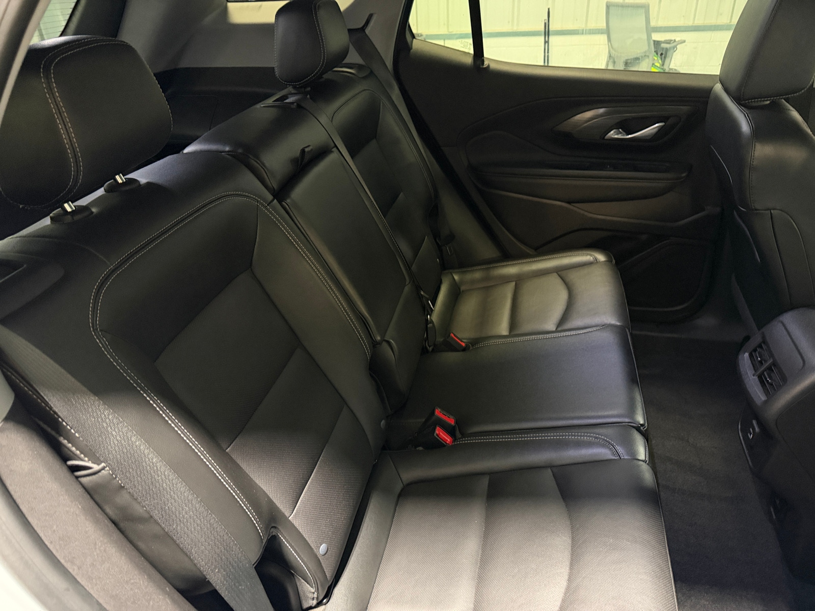 Thumbnail: 2024 GMC Terrain - 5