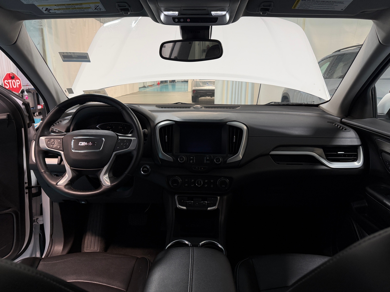 Thumbnail: 2024 GMC Terrain - 2