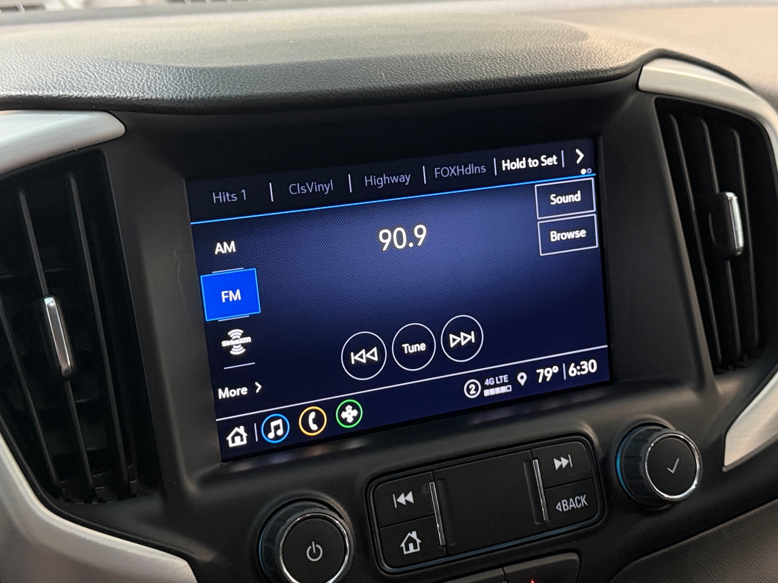 Thumbnail: 2024 GMC Terrain - 3