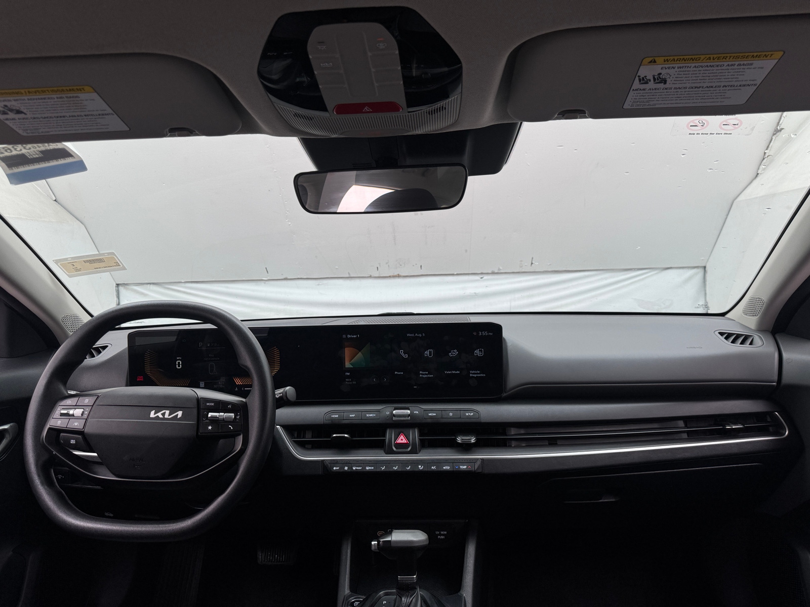 Thumbnail: 2025 Kia K4 - 3