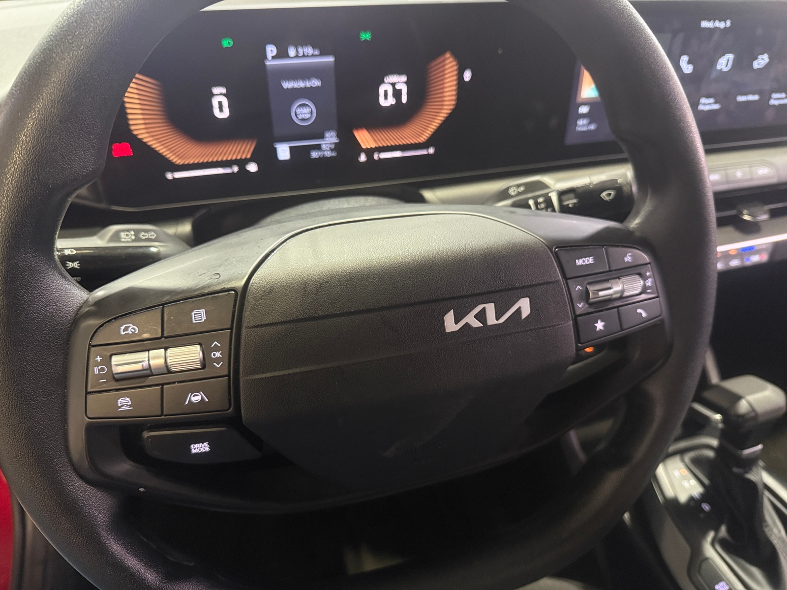 Thumbnail: 2025 Kia K4 - 5