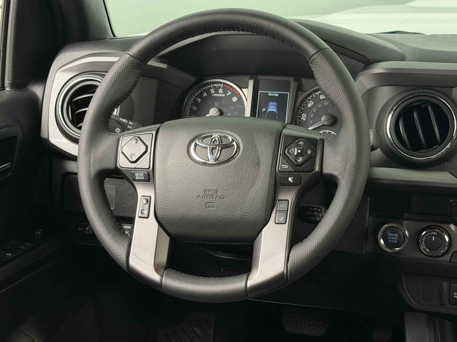 Thumbnail: 2022 Toyota Tacoma - 5