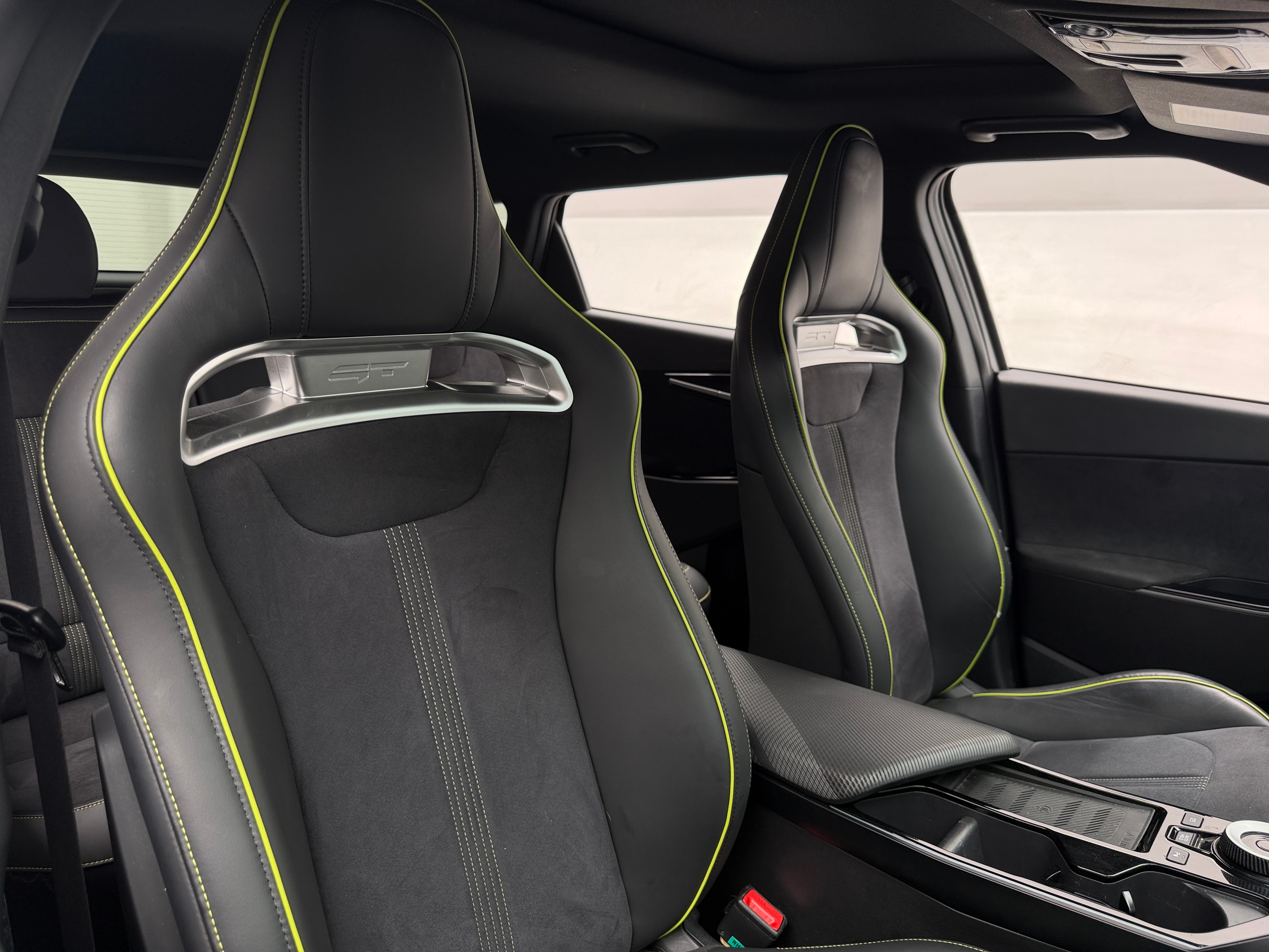 2023 Kia EV6 GT