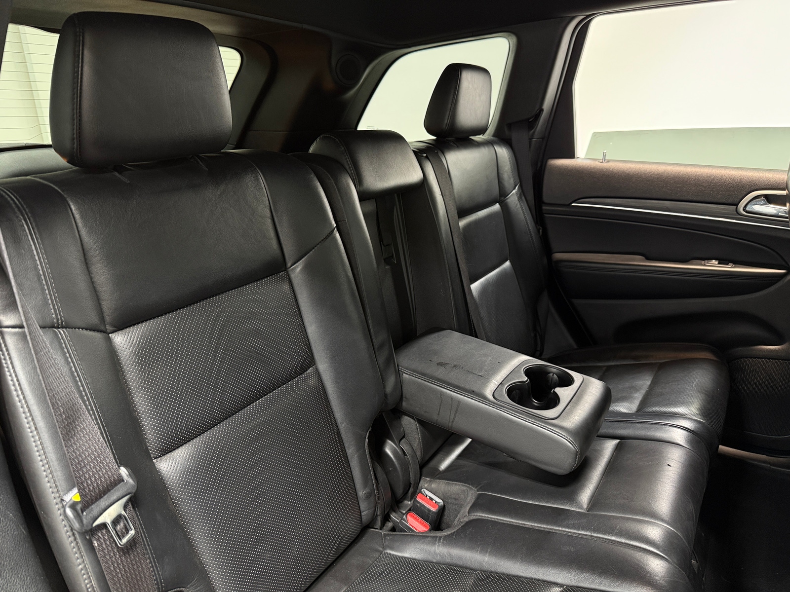 Thumbnail: 2020 Jeep Grand Cherokee - 5
