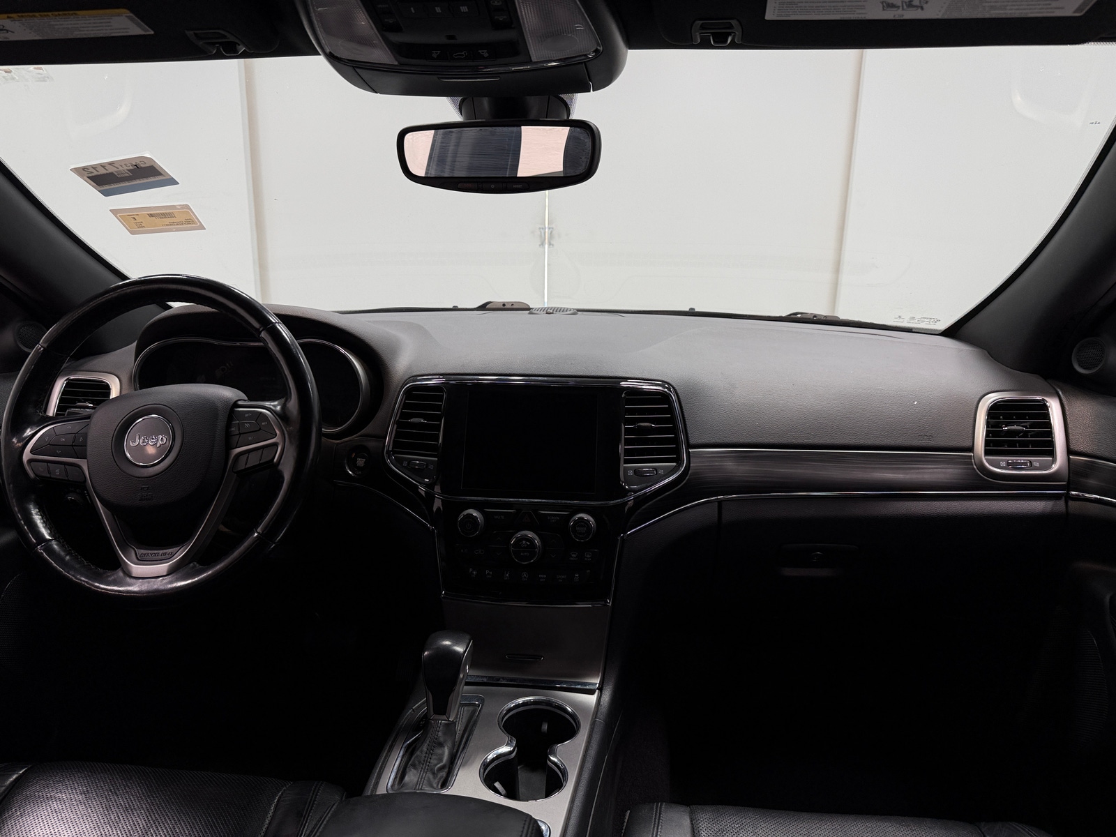 Thumbnail: 2020 Jeep Grand Cherokee - 2