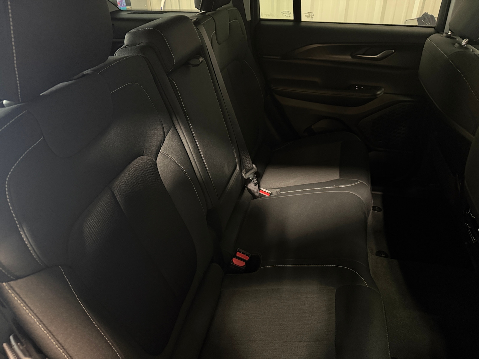Thumbnail: 2023 Jeep Grand Cherokee - 6