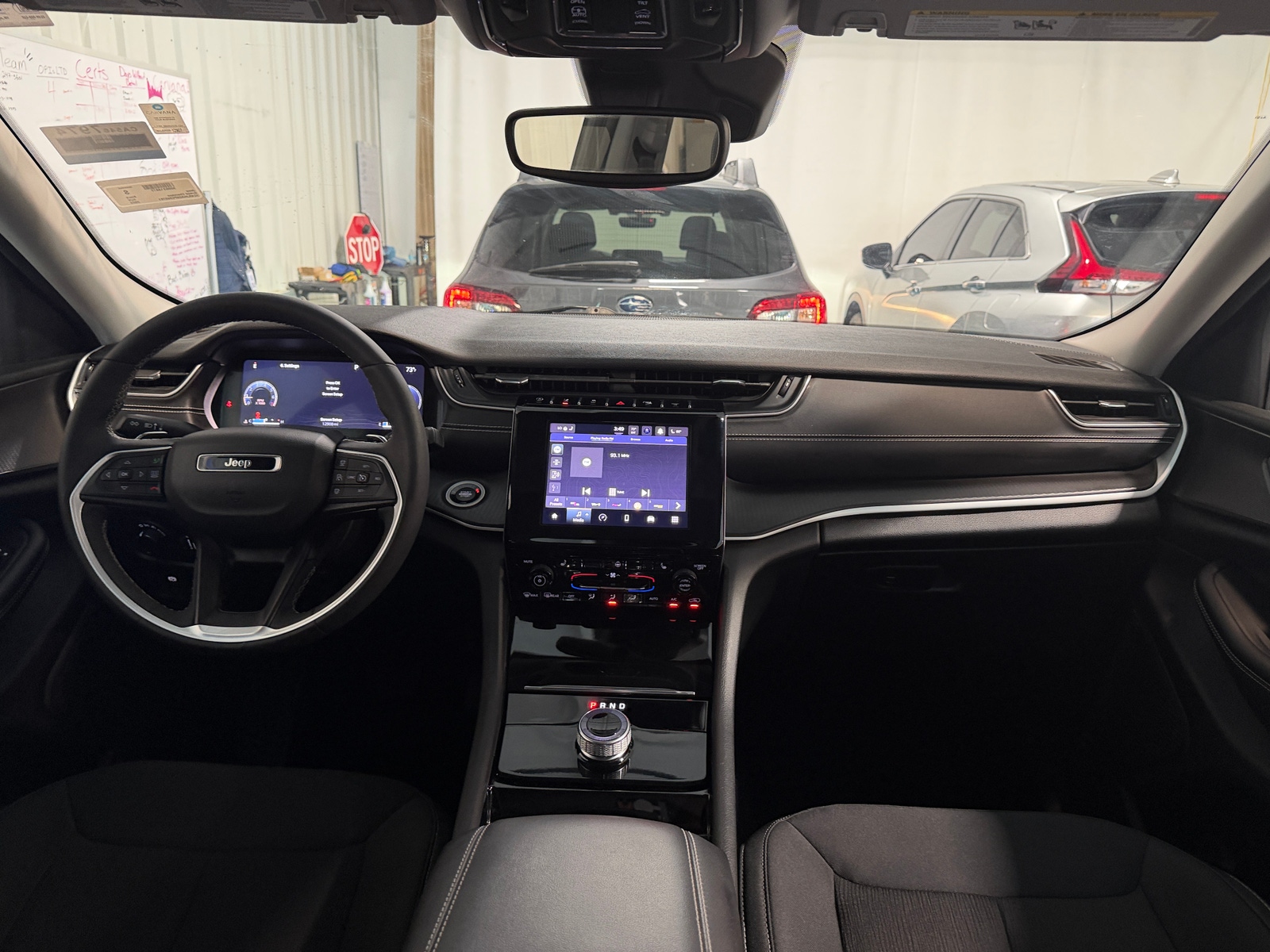 Thumbnail: 2023 Jeep Grand Cherokee - 3
