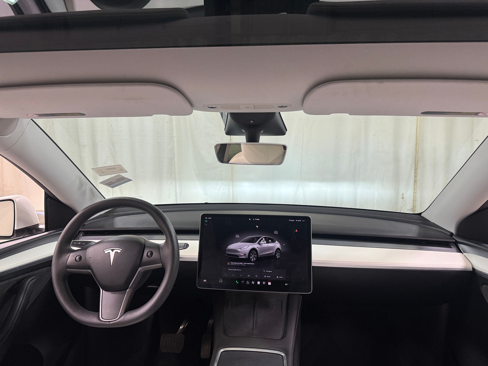 Thumbnail: 2023 Tesla Model Y - 2
