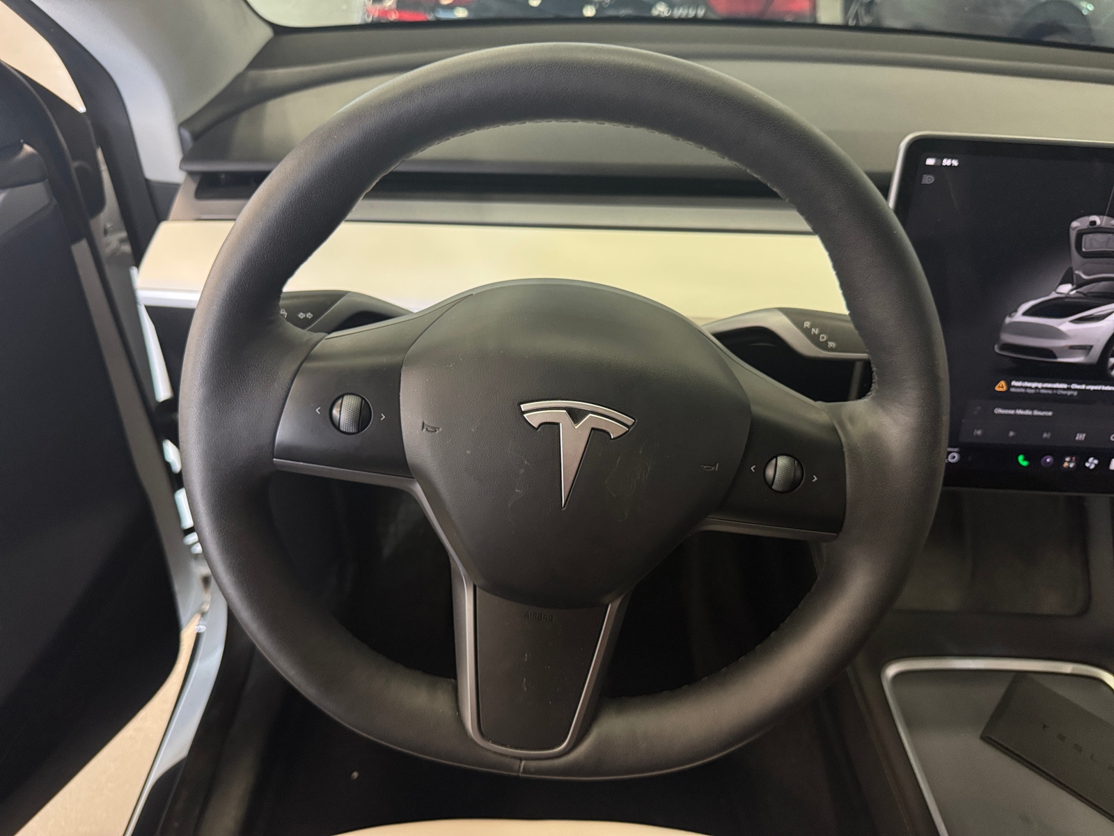 Thumbnail: 2023 Tesla Model Y - 4
