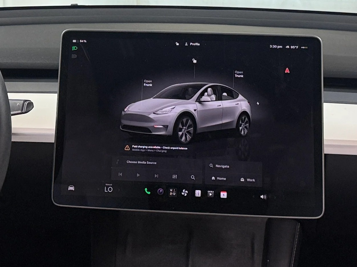 Thumbnail: 2023 Tesla Model Y - 3