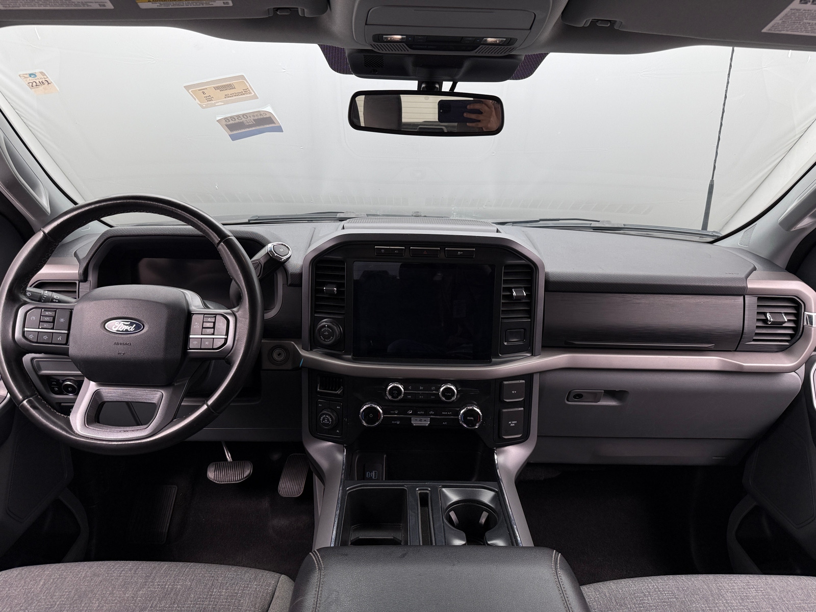 Thumbnail: 2024 Ford Econoline - 3
