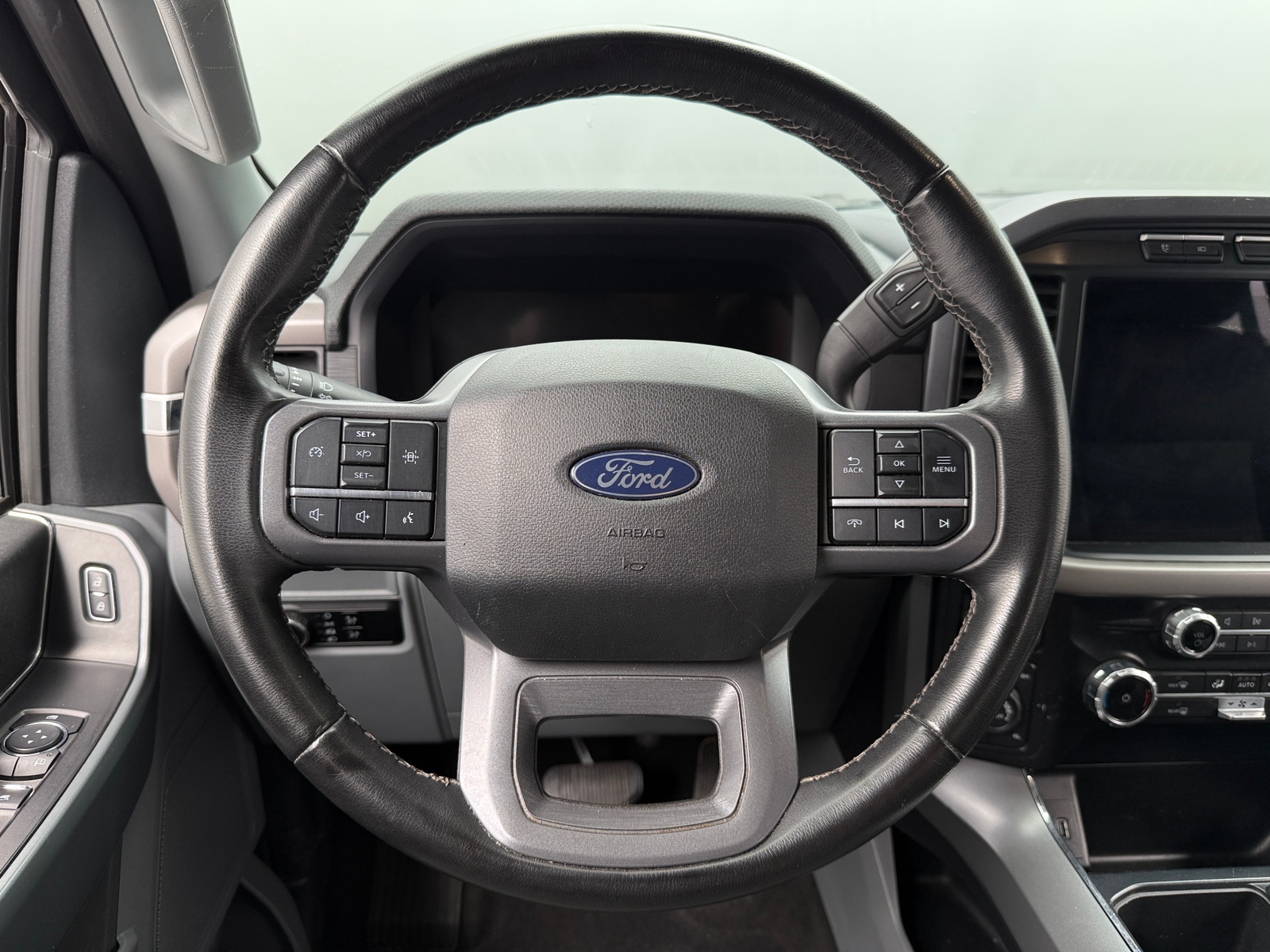Thumbnail: 2024 Ford Econoline - 5