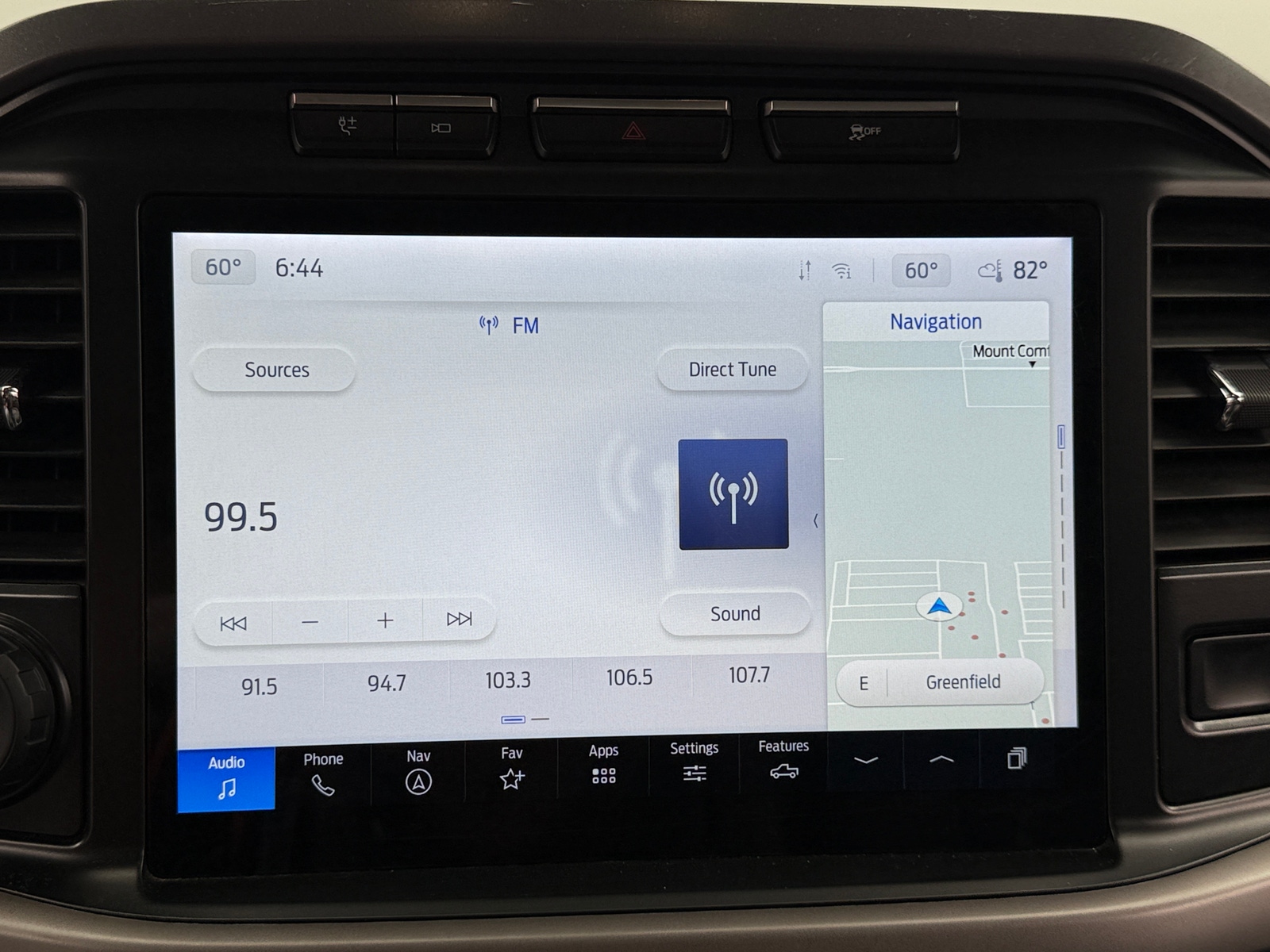 Thumbnail: 2024 Ford Econoline - 4