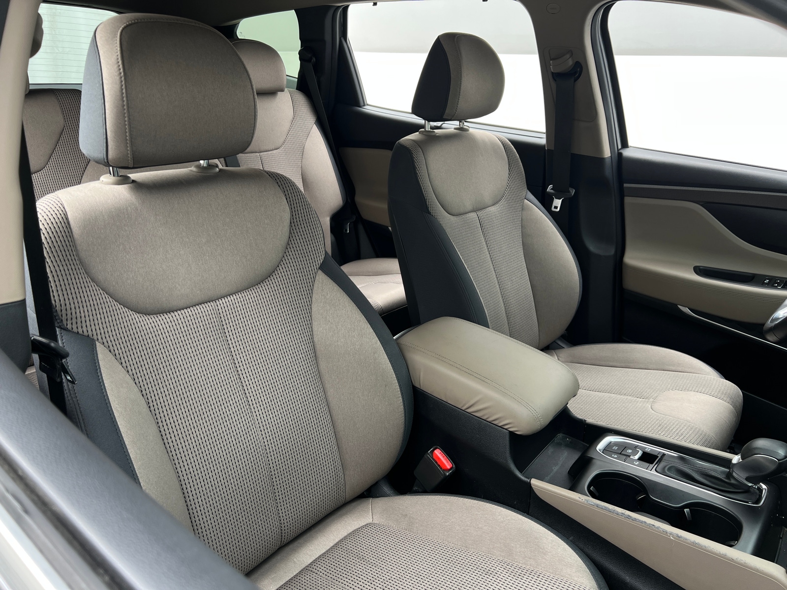 Thumbnail: 2020 Hyundai Santa Fe - 2