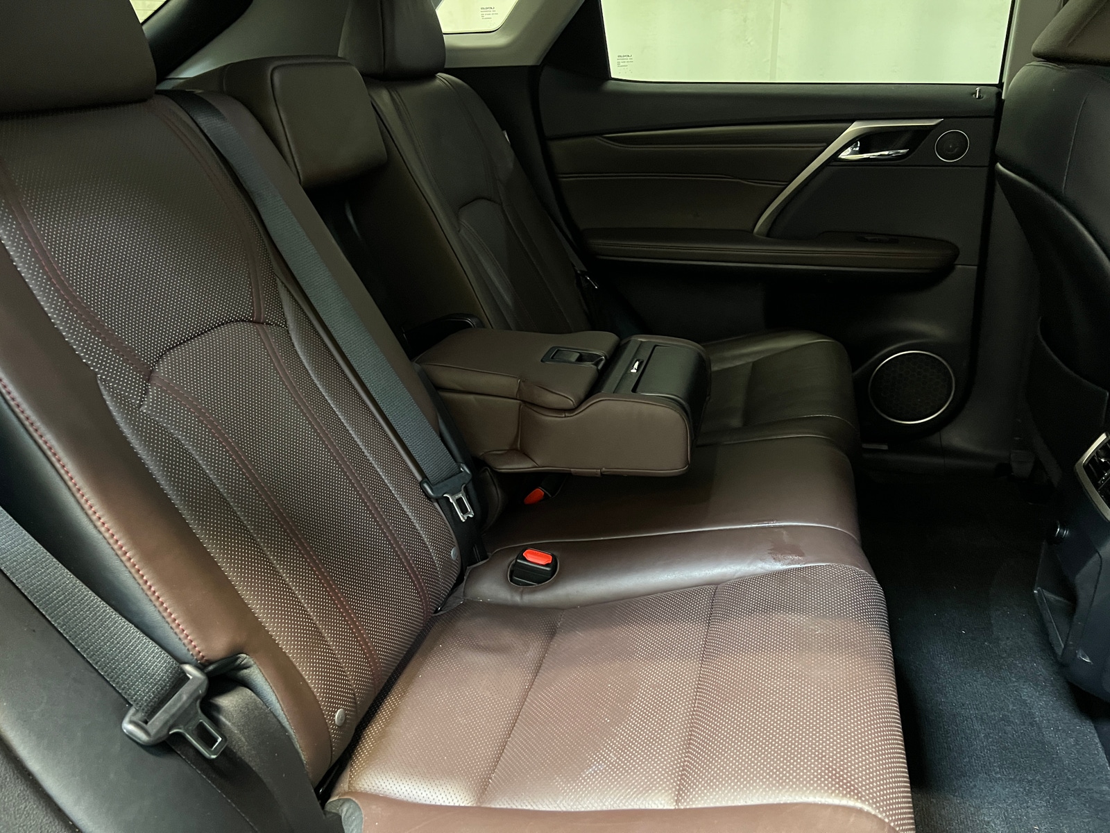 Thumbnail: 2016 Lexus RX - 6