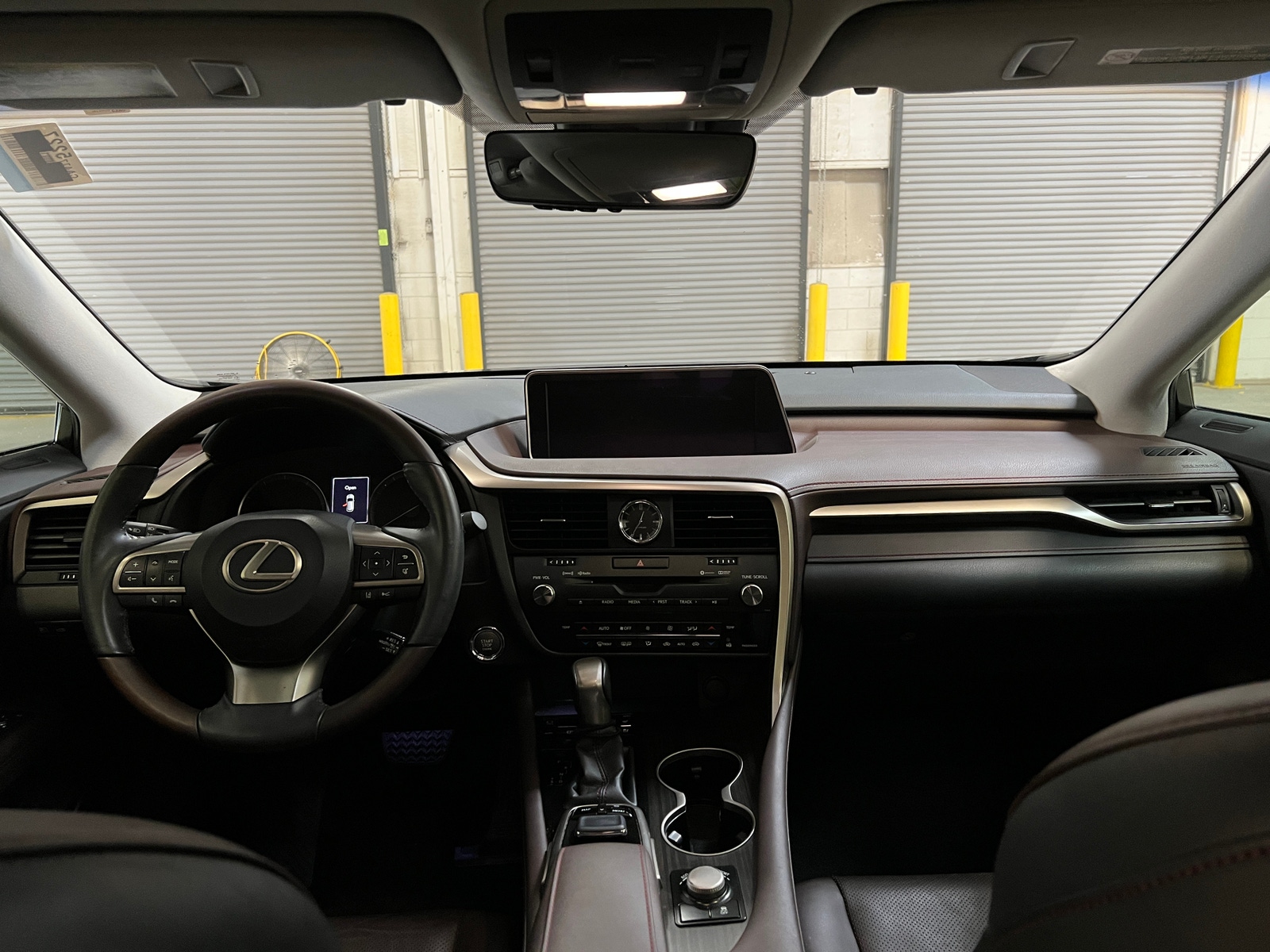 Thumbnail: 2016 Lexus RX - 3