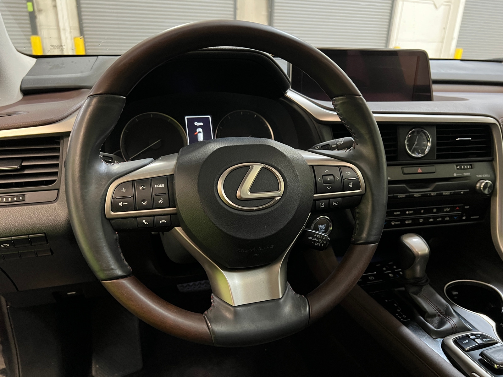 Thumbnail: 2016 Lexus RX - 5