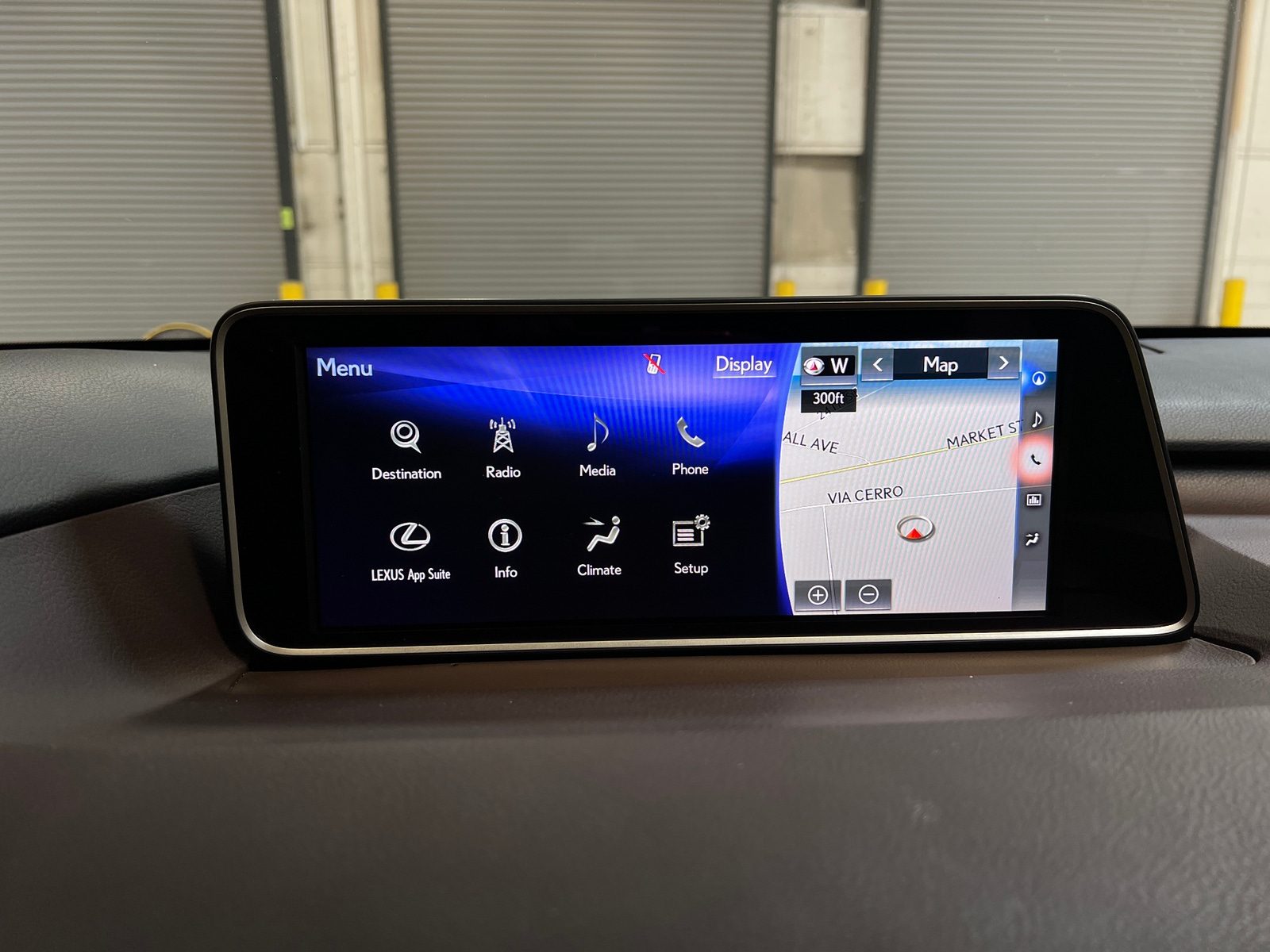 Thumbnail: 2016 Lexus RX - 4
