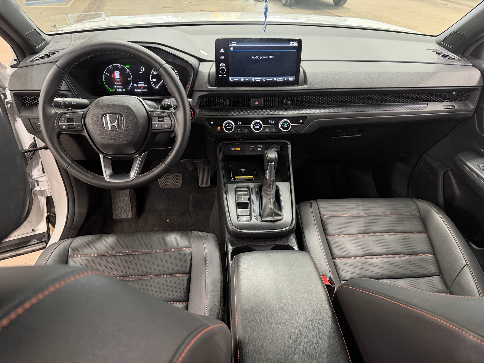 Thumbnail: 2025 Honda CR-V - 2