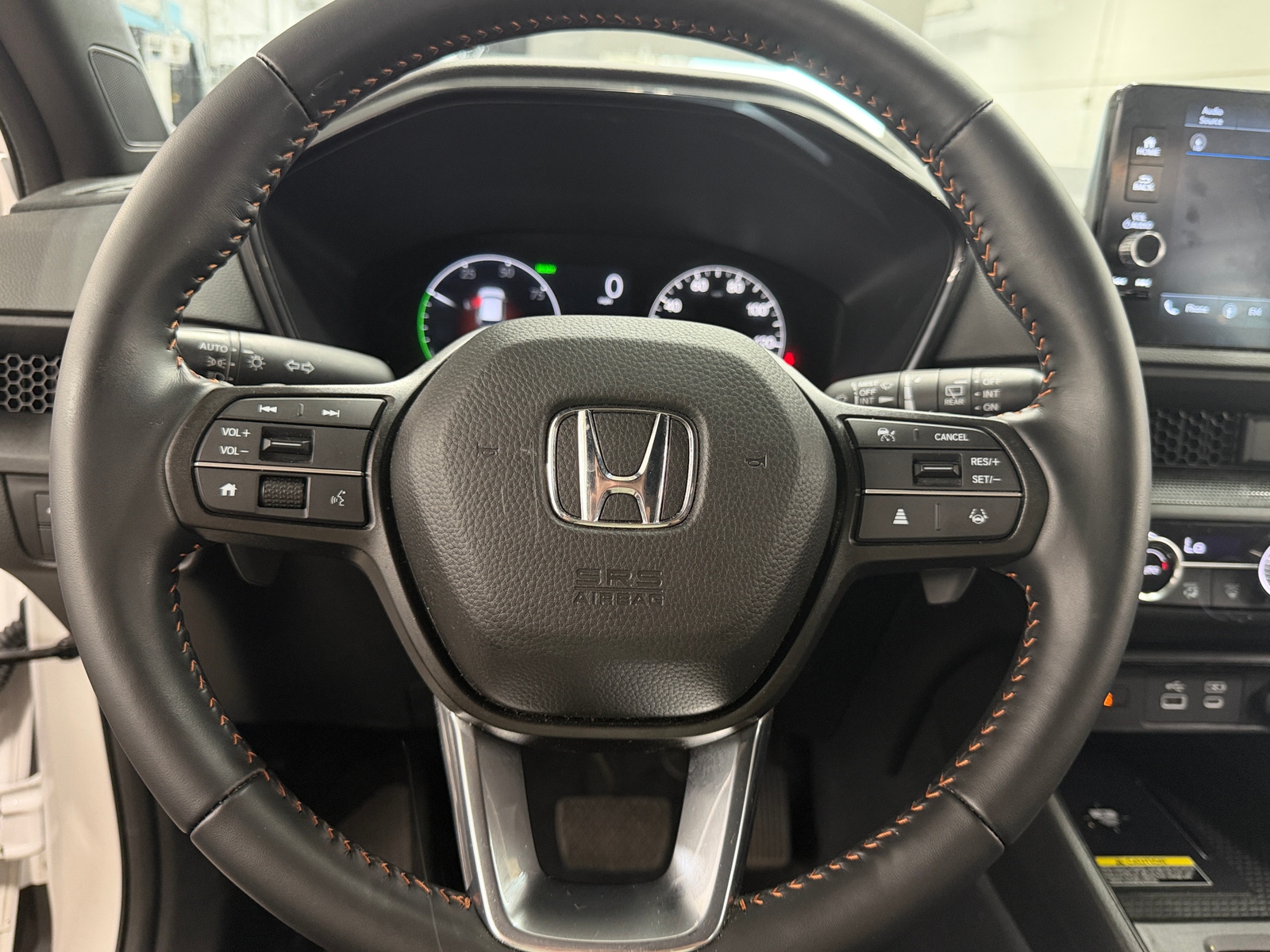 Thumbnail: 2025 Honda CR-V - 4