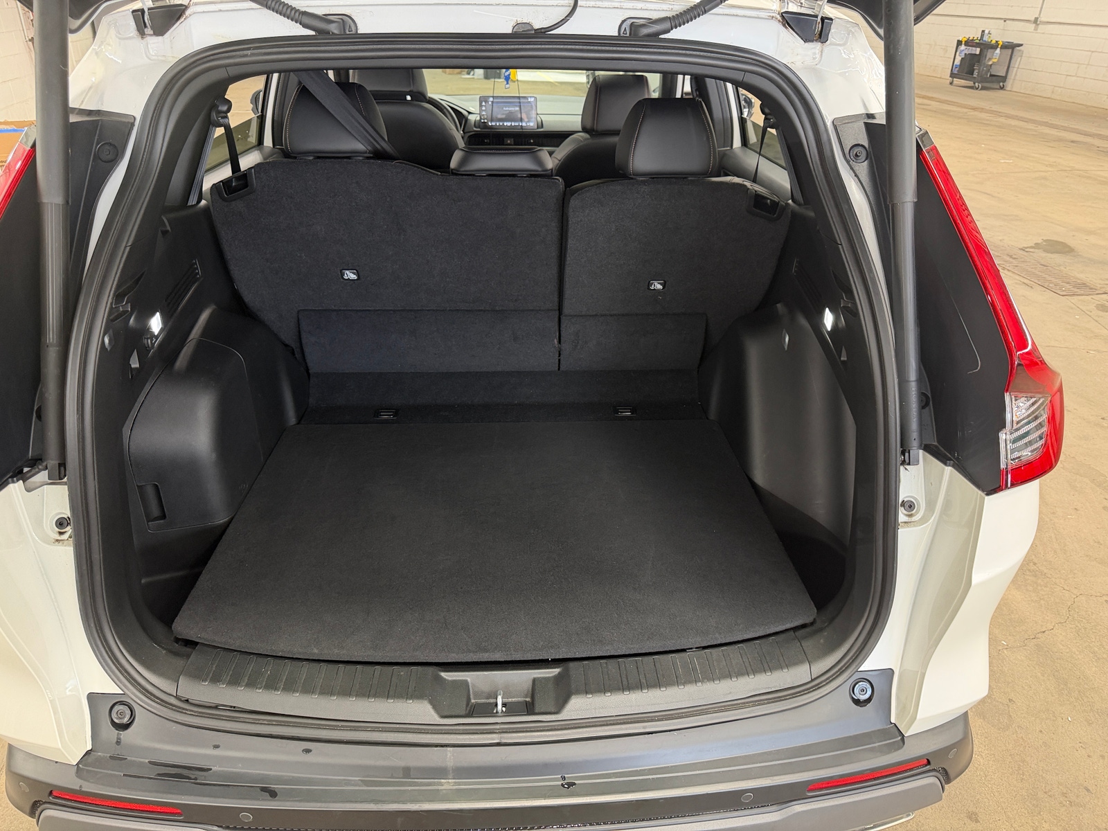 Thumbnail: 2025 Honda CR-V - 6