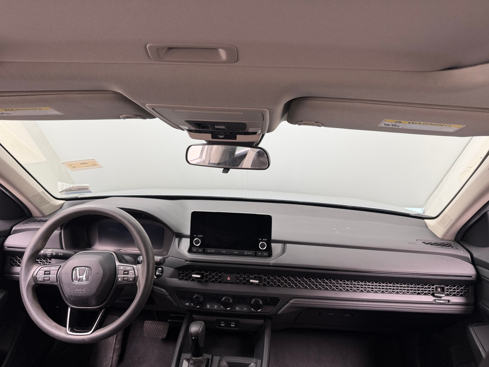 Thumbnail: 2024 Honda Accord - 3