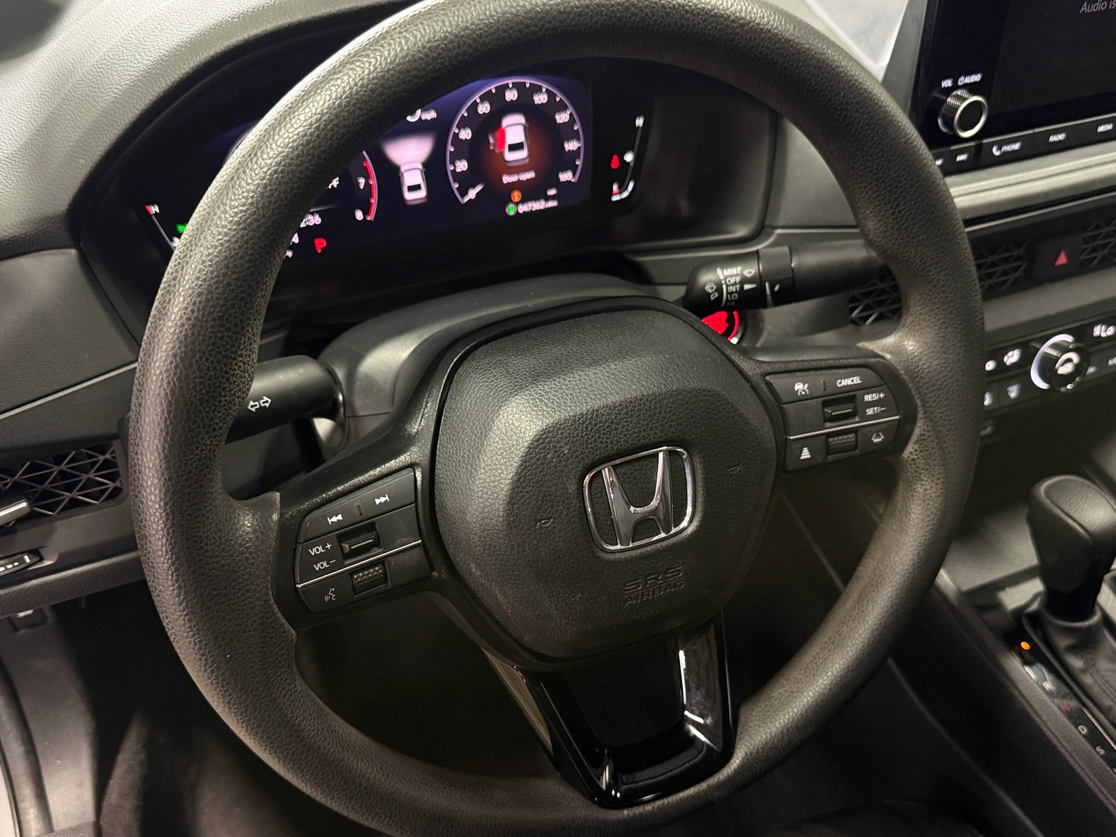 Thumbnail: 2024 Honda Accord - 5