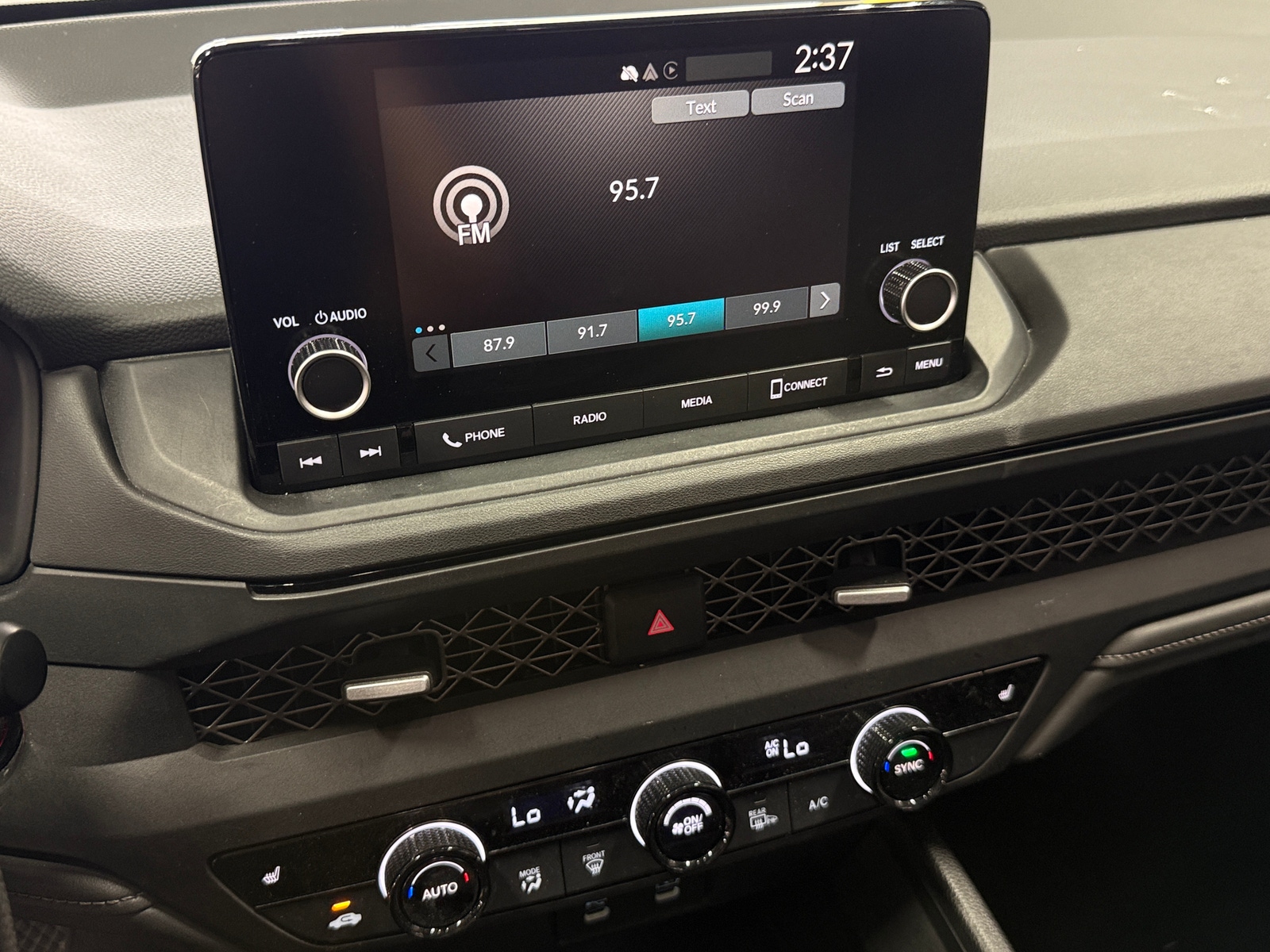 Thumbnail: 2024 Honda Accord - 4