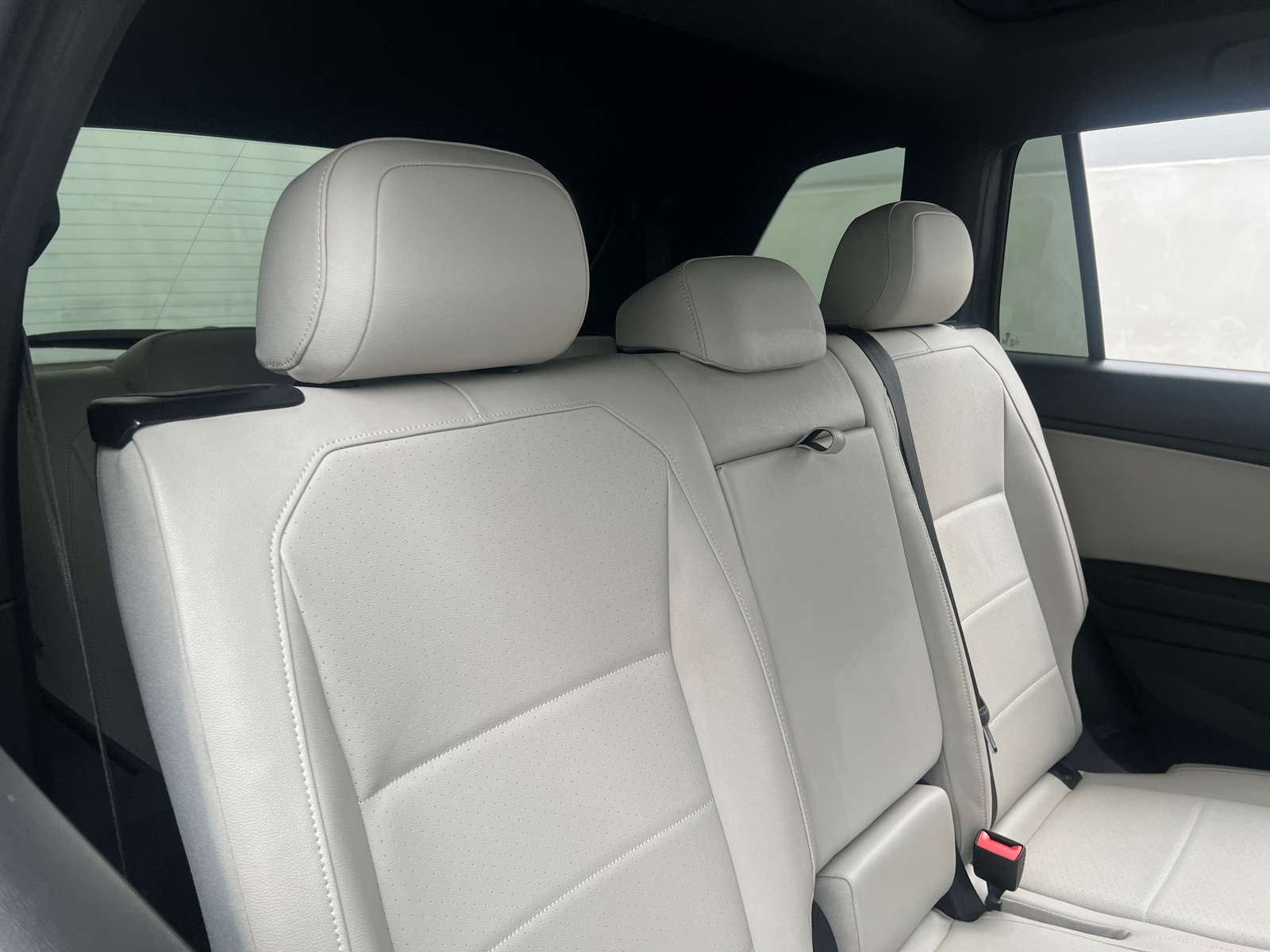 Thumbnail: 2020 Volkswagen Tiguan - 5