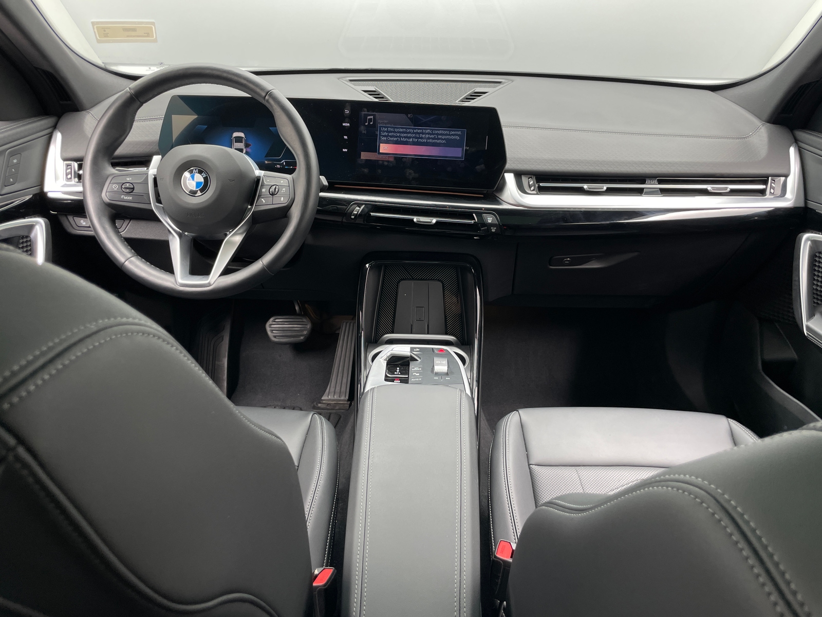 Thumbnail: 2026 BMW X2 - 2