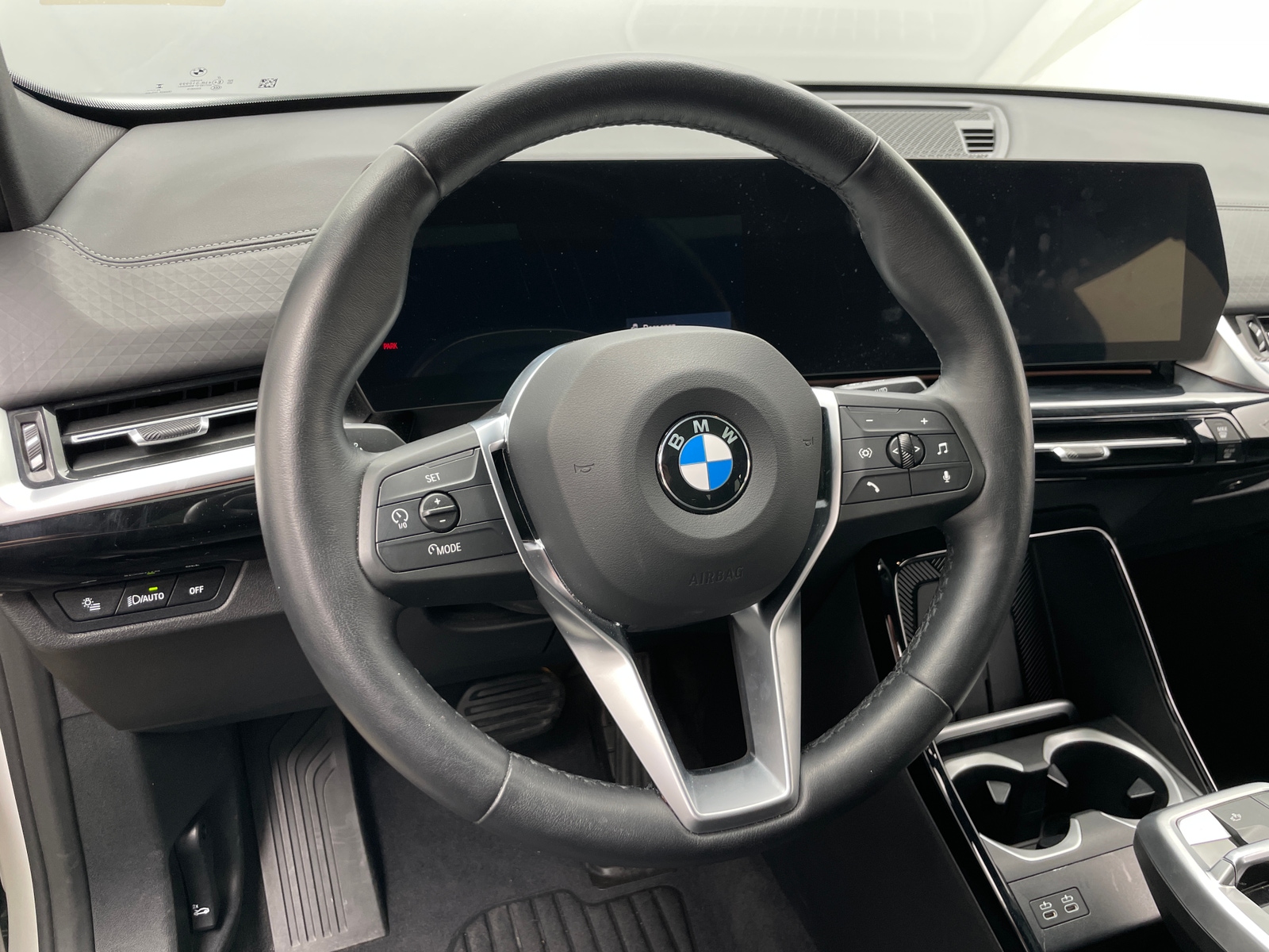 Thumbnail: 2026 BMW X2 - 4