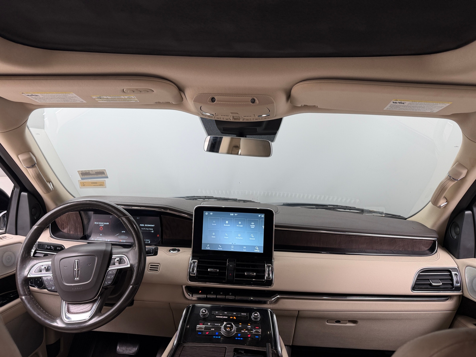Thumbnail: 2021 Lincoln Navigator - 2
