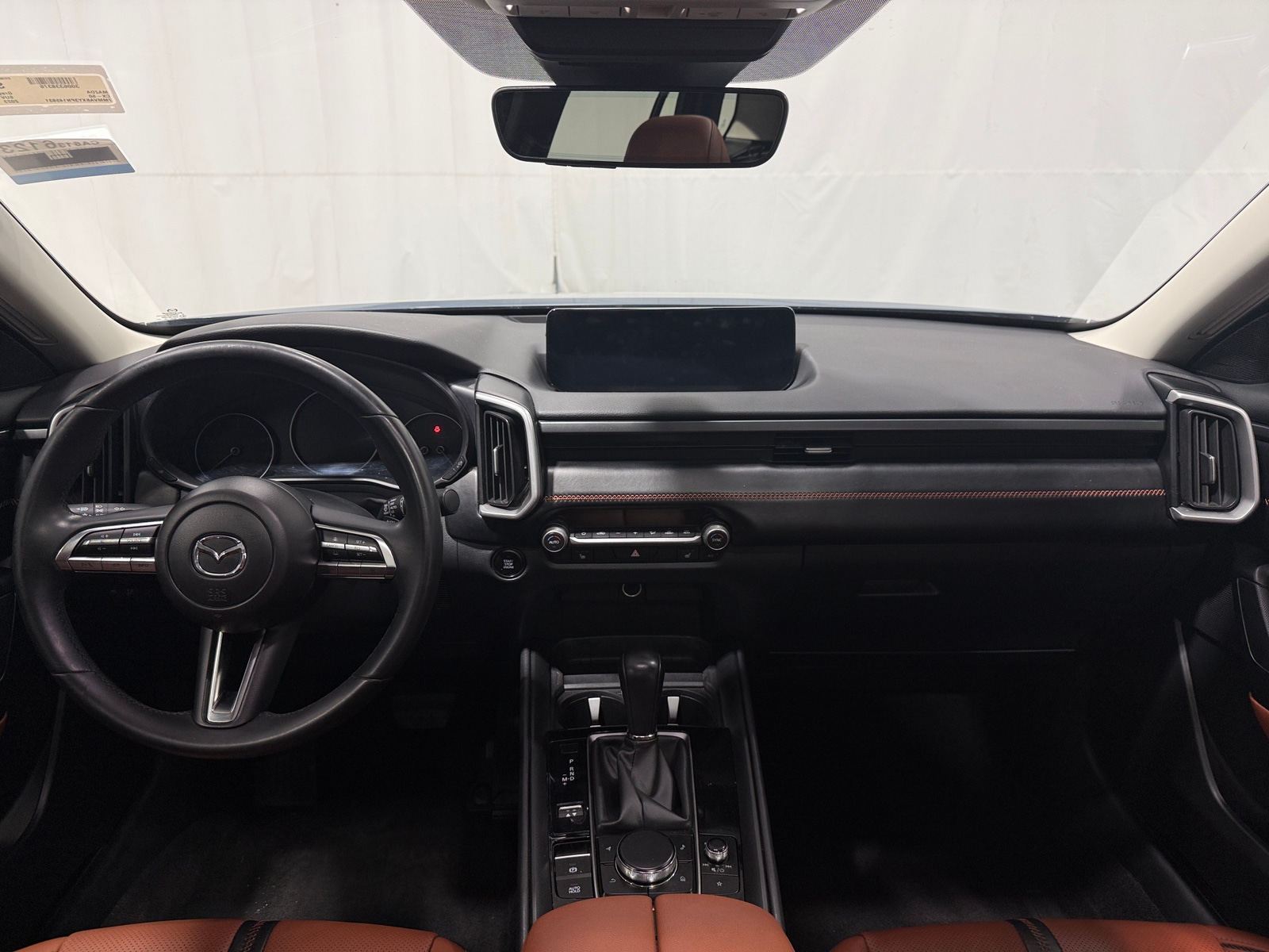 Thumbnail: 2023 Mazda CX-50 - 2