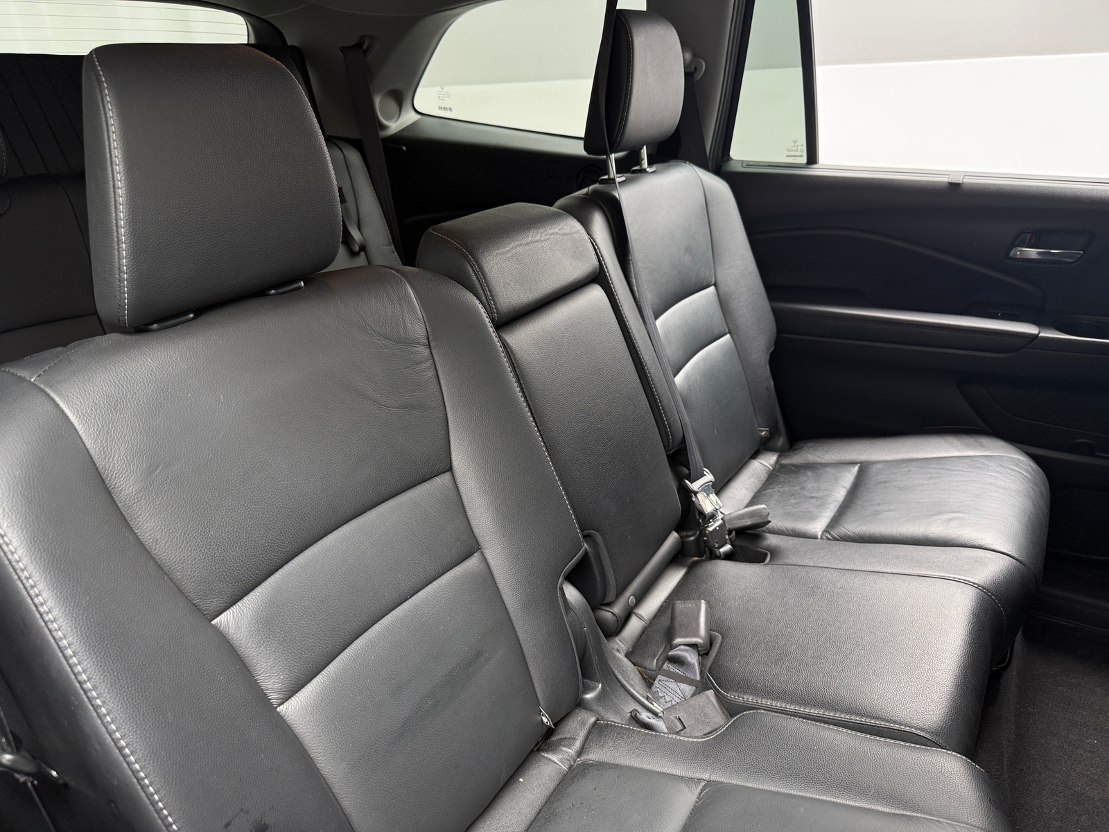 Thumbnail: 2020 Honda Pilot - 5