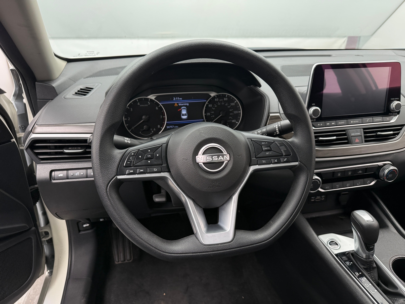 Thumbnail: 2025 Nissan Altima - 5