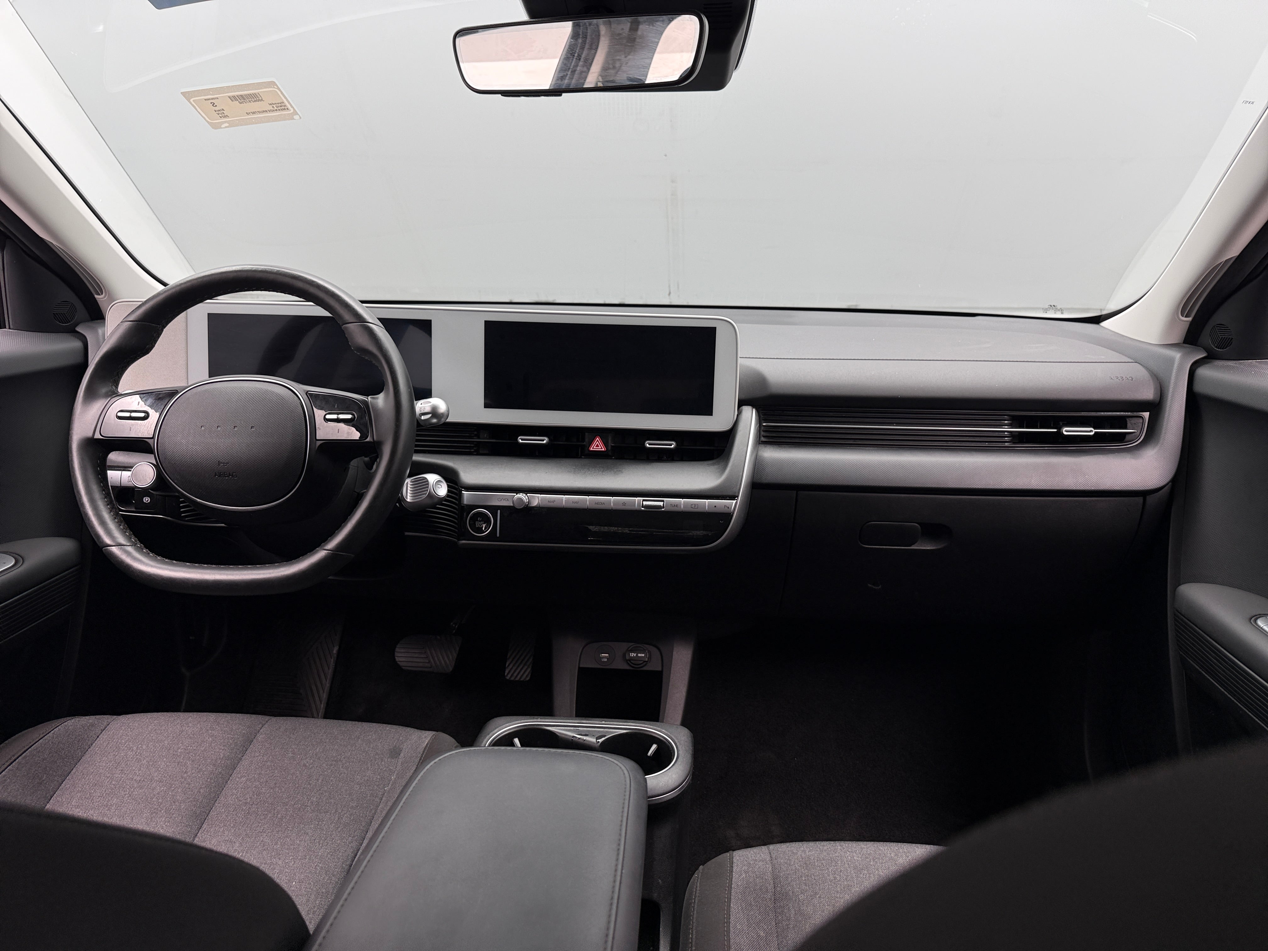 Used 2024 Hyundai IONIQ 5 SEL with VIN KM8KN4DE9RU270210 for sale in Pewaukee, WI
