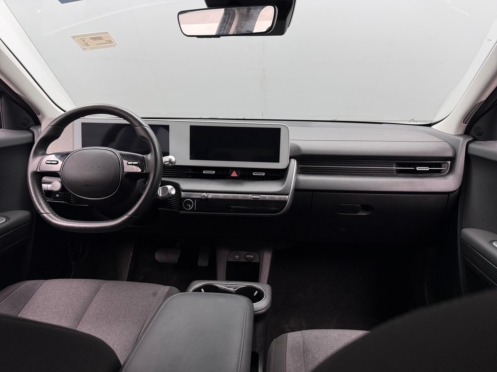 Thumbnail: 2024 Hyundai Ioniq 5 - 3