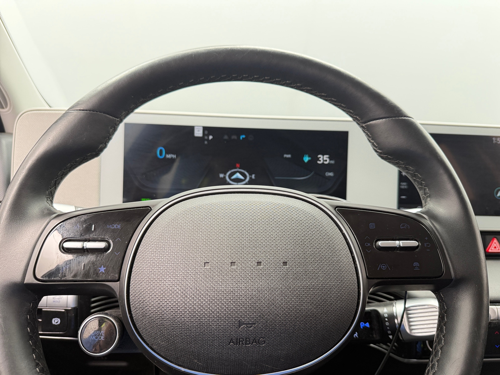 Thumbnail: 2024 Hyundai Ioniq 5 - 5